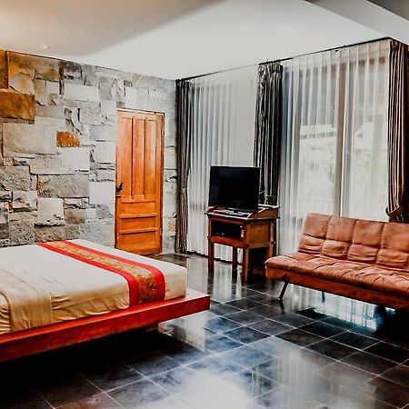 Warisan Heritage Boutique Hotel Surakarta  Ngoại thất bức ảnh