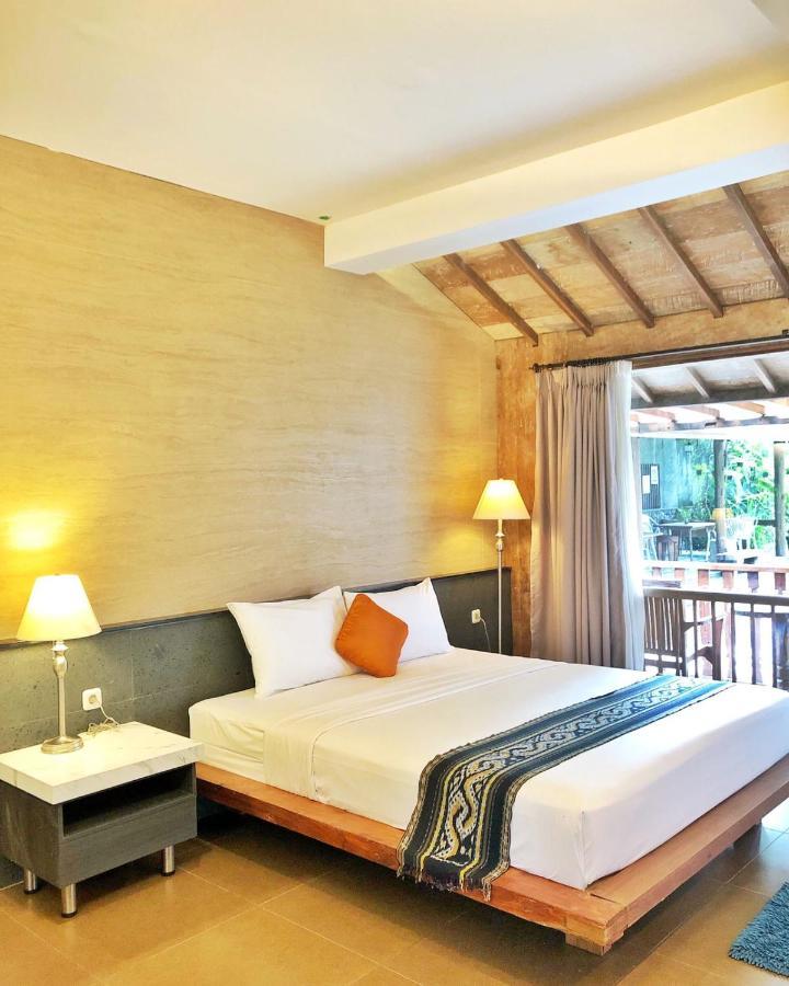 Warisan Heritage Boutique Hotel Surakarta  Ngoại thất bức ảnh