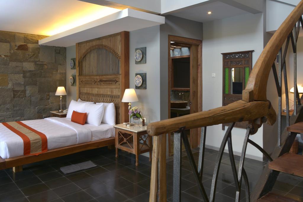 Warisan Heritage Boutique Hotel Surakarta  Ngoại thất bức ảnh