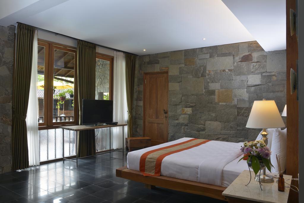 Warisan Heritage Boutique Hotel Surakarta  Ngoại thất bức ảnh