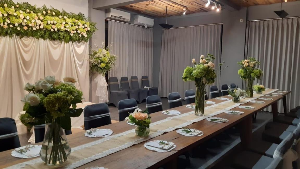 Warisan Heritage Boutique Hotel Surakarta  Ngoại thất bức ảnh