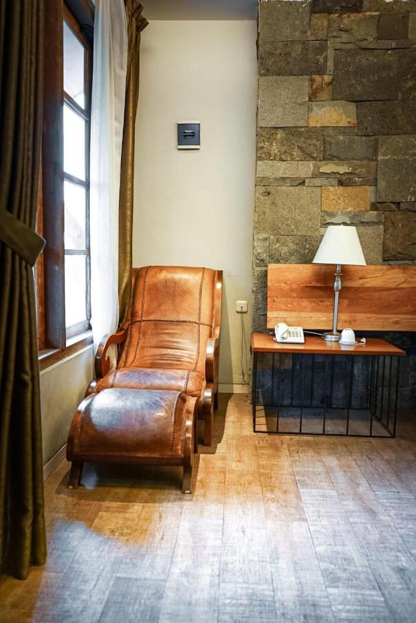 Warisan Heritage Boutique Hotel Surakarta  Ngoại thất bức ảnh